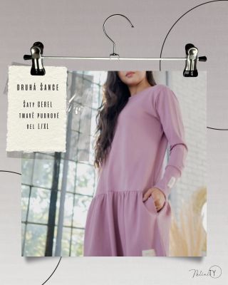 Už jsi viděla, jaké poklady máme v druhé šanci? Pokud ne, tak je nejvyšší čas!👀