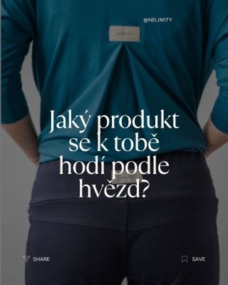 ✨ Co vám podle hvězd opravdu sluší? Tentokrát tu máme výběr pro Rybky 🐟 , Kozoroha a Střelce ♐️– tři znamení, tři...